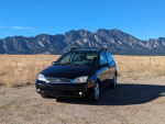 2000 Ford Focus ZX3 FWD 109,000 mi