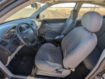2000 Ford Focus ZX3 FWD 109,000 mi