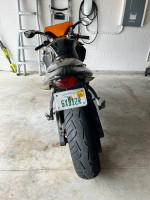2006 Buell firebolt xb12r