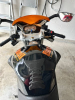 2006 Buell firebolt xb12r