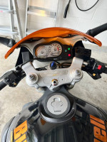2006 Buell firebolt xb12r