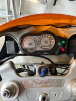 2006 Buell firebolt xb12r