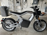 2021 Sondors Metacycle