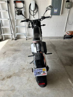 2021 Sondors Metacycle