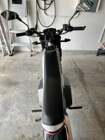 2021 Sondors Metacycle