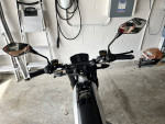 2021 Sondors Metacycle