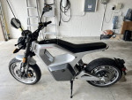 2021 Sondors Metacycle