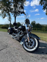 2009 Harley Roadking