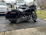 2009 Harley Roadking
