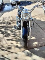 Kawasaki Vulcan 900 Classic