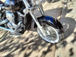 Kawasaki Vulcan 900 Classic