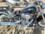Kawasaki Vulcan 900 Classic