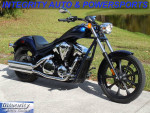 2019 HONDA FURY ONLY 2K MILES LIKE NEW NO DEALER FEES!