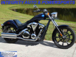 2019 HONDA FURY ONLY 2K MILES LIKE NEW NO DEALER FEES!