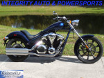 2019 HONDA FURY ONLY 2K MILES LIKE NEW NO DEALER FEES!