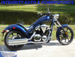 2019 HONDA FURY ONLY 2K MILES LIKE NEW NO DEALER FEES!