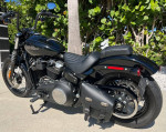 2018 Harley FXBB