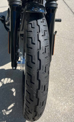 2018 Harley FXBB