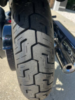 2018 Harley FXBB
