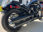 2018 Harley FXBB