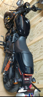 2 Harley Davidson,s for sale $ 8500 each