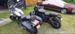 2 Harley Davidson,s for sale $ 8500 each
