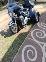 2021Tri Glide