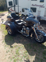 2021Tri Glide