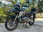 BMW 1200GS 2013