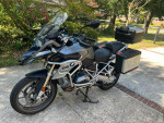 BMW 1200GS 2013