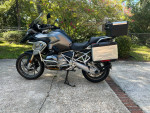 BMW 1200GS 2013