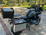 BMW 1200GS 2013