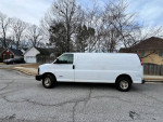 2005 Chevrolet Express 2500 RWD 106,000 mi