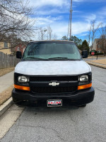 2005 Chevrolet Express 2500 RWD 106,000 mi