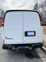2005 Chevrolet Express 2500 RWD 106,000 mi