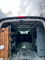 2005 Chevrolet Express 2500 RWD 106,000 mi