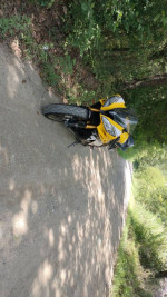 2016 yamaha r6