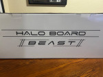 Halo Electric Skateboard