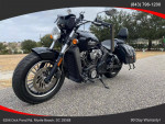 Scout 3392 miles