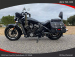 Scout 3392 miles