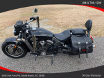 Scout 3392 miles