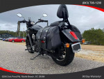 Scout 3392 miles