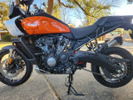 2021 Harley Davidson Pan America Special