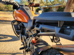 2021 Harley Davidson Pan America Special