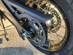 2021 Harley Davidson Pan America Special
