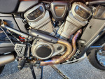 2021 Harley Davidson Pan America Special