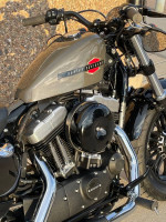 2019 Harley-Davidson Sportster 48
