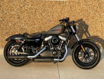 2019 Harley-Davidson Sportster 48
