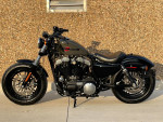 2019 Harley-Davidson Sportster 48
