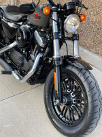 2019 Harley-Davidson Sportster 48